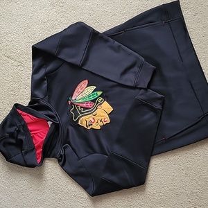 Chicago Blackhawks Hoodie